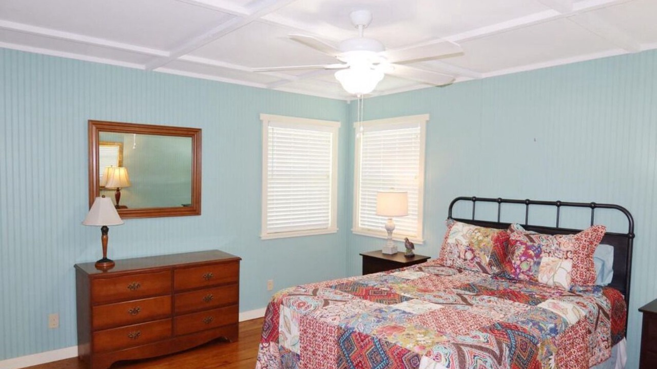 Photo of Bedroom in Marshall
