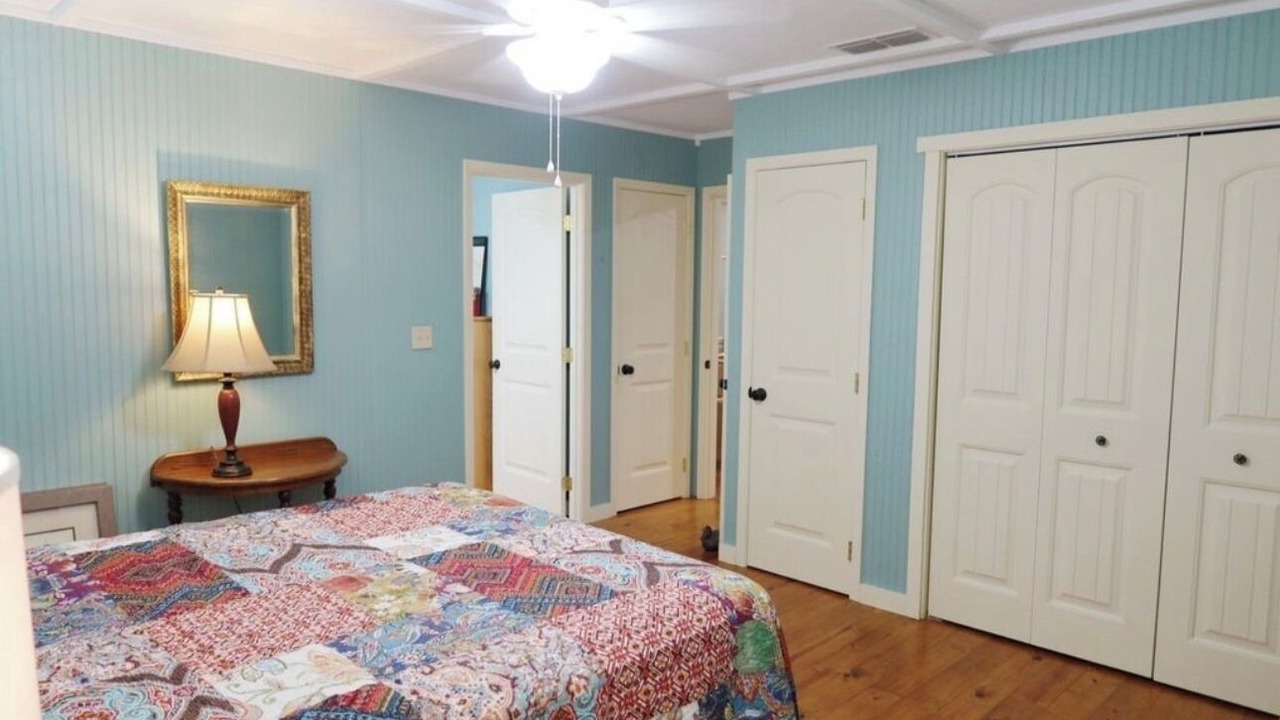 Photo of Bedroom in Marshall