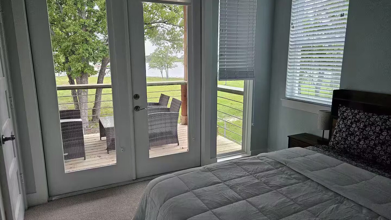 Photo of Bedroom in Kerens