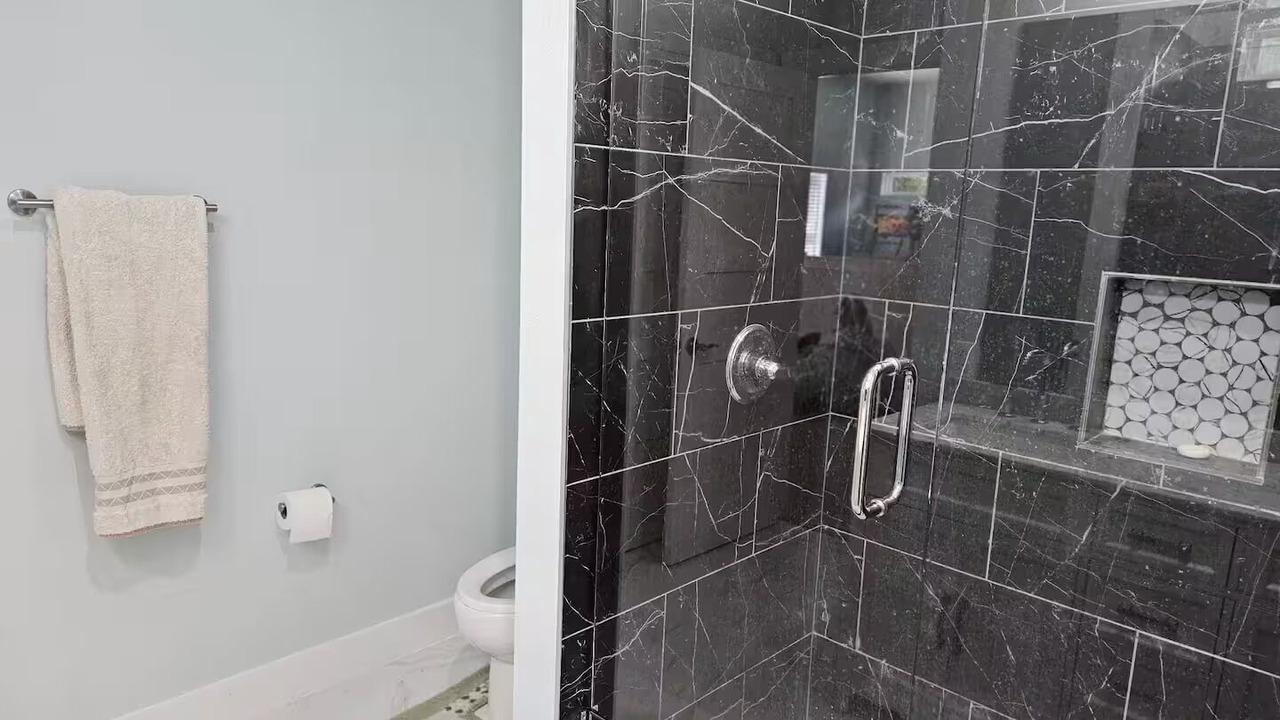 Photo of Bathroom in Kerens