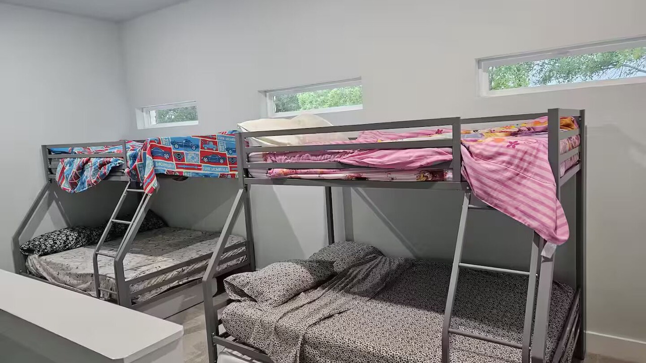 Photo of Bedroom in Kerens