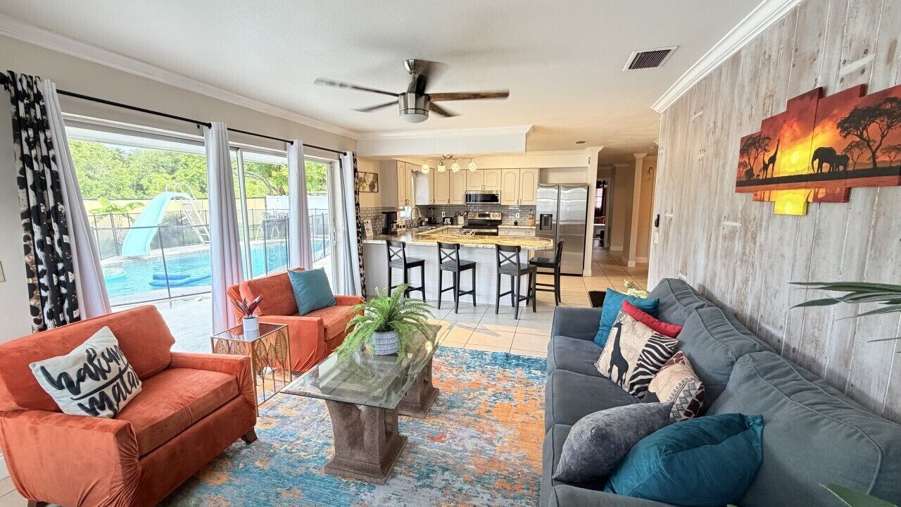 Photo of Outdoor in Orlando