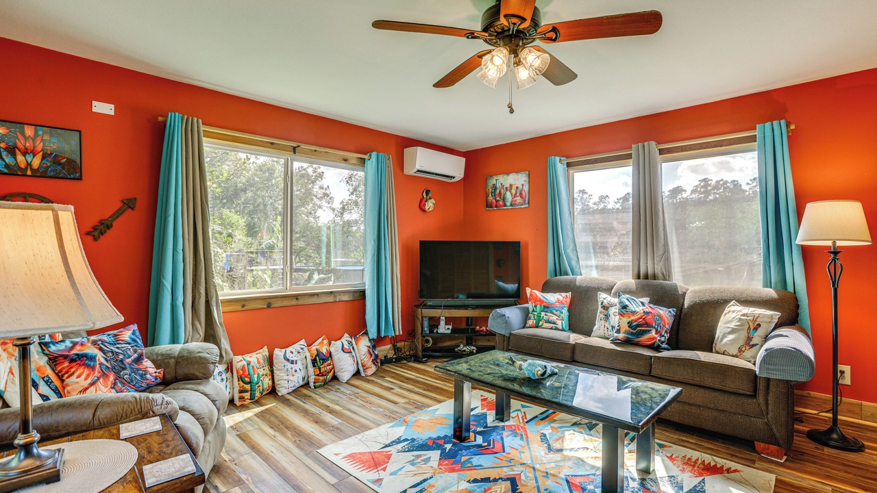 Photo of Bedroom in Livingston