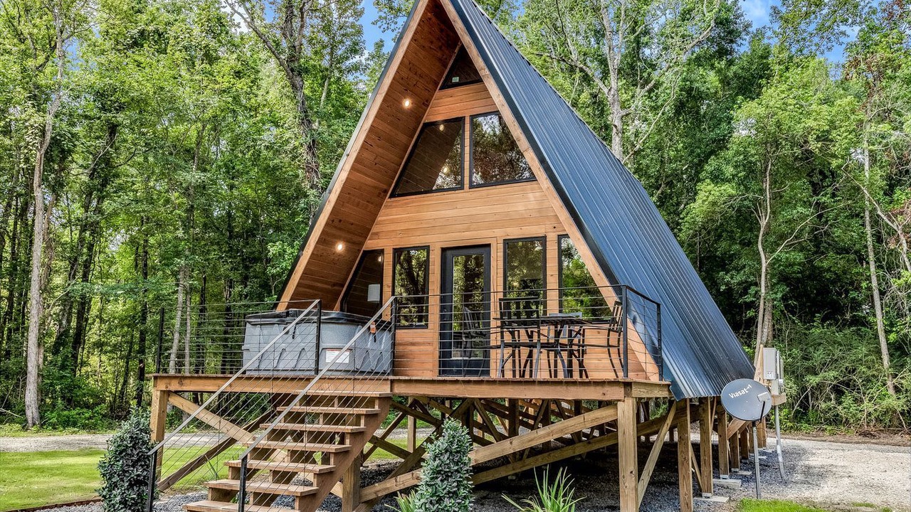 Photo of Outdoor in New Iberia