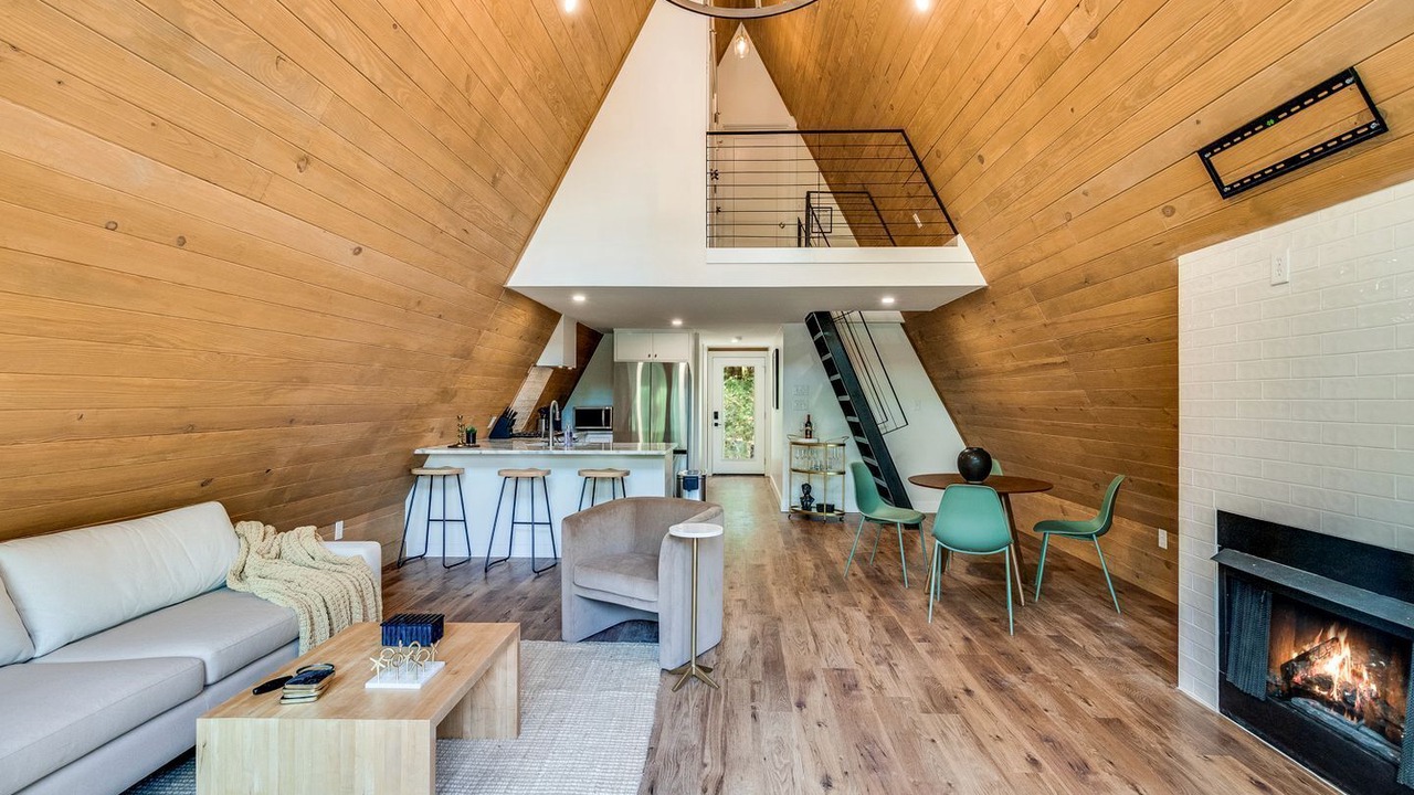 Photo of Livingroom in New Iberia
