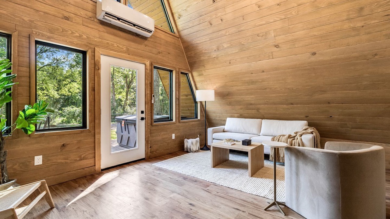 Photo of Livingroom in New Iberia