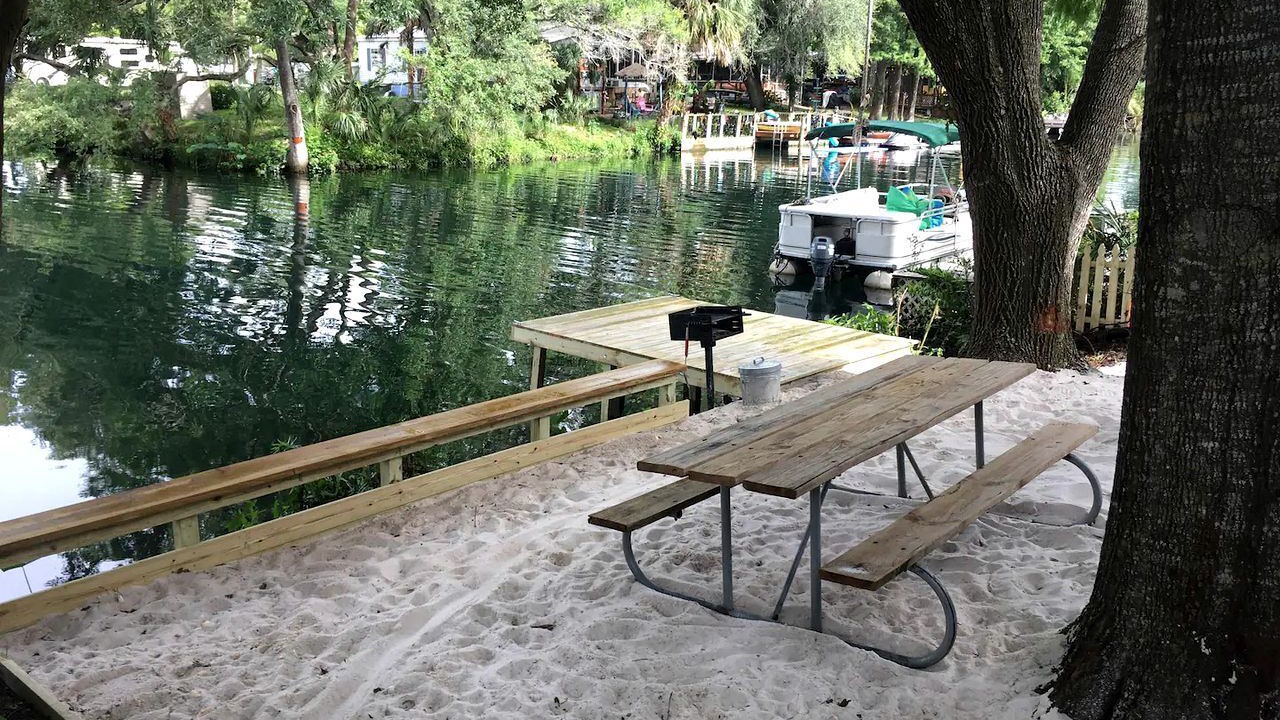 Photo of Outdoor in Survey Creek