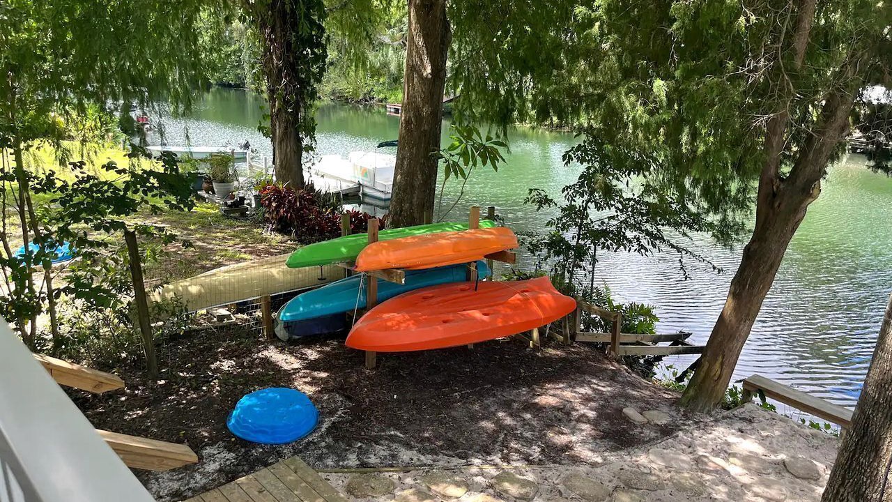 Photo of Others in Survey Creek