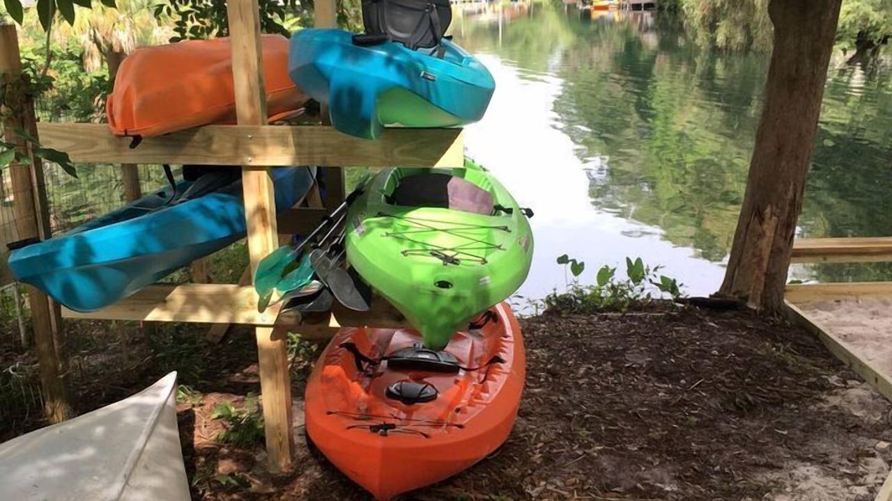 Photo of Others in Survey Creek