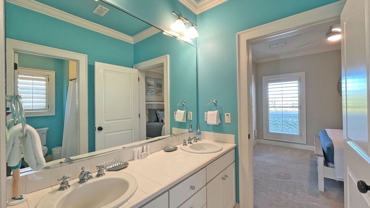 Photo of Bathroom in Toilla Segunda