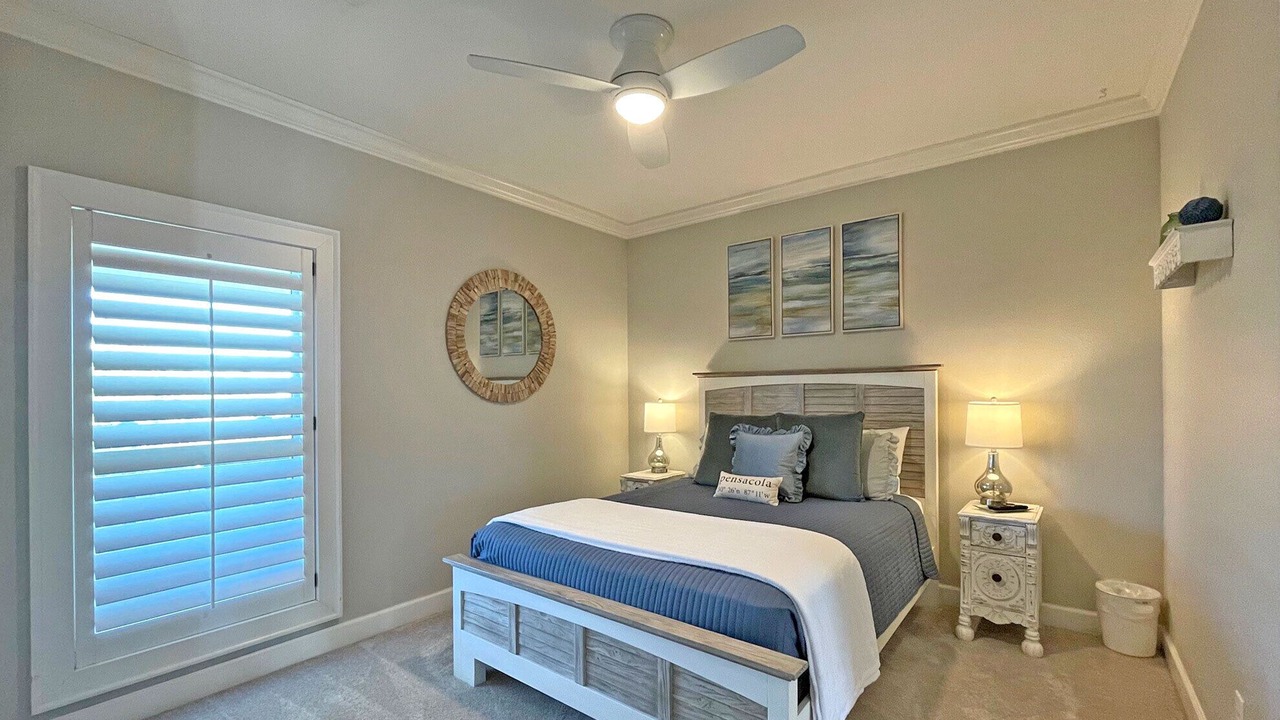 Photo of Bedroom in Toilla Segunda