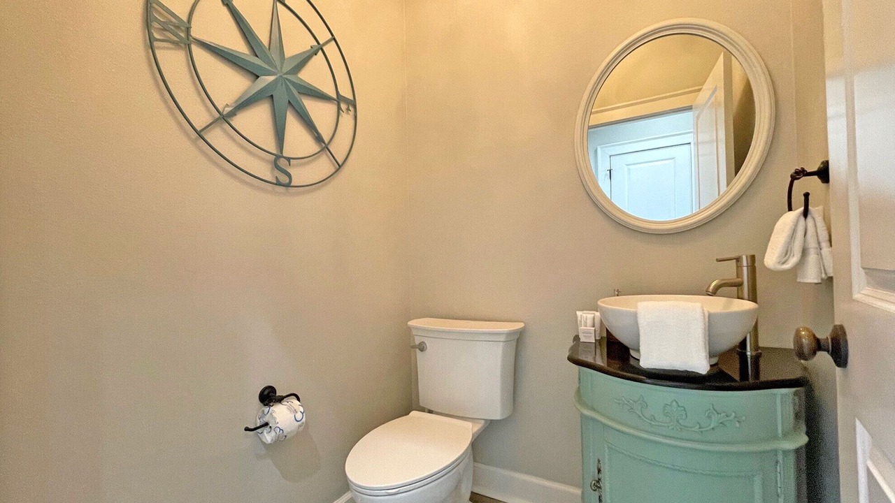 Photo of Bathroom in Toilla Segunda