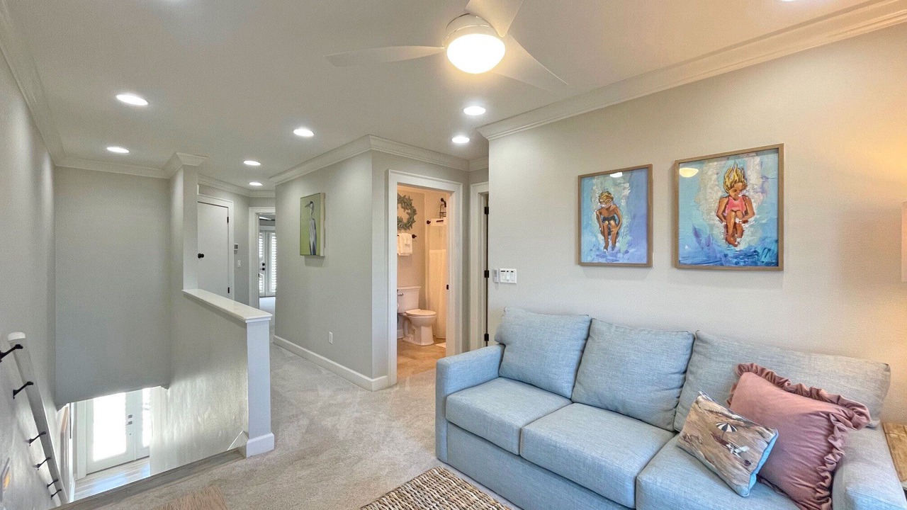 Photo of Livingroom in Toilla Segunda