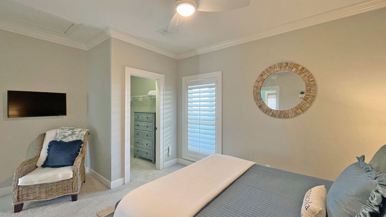 Photo of Bedroom in Toilla Segunda