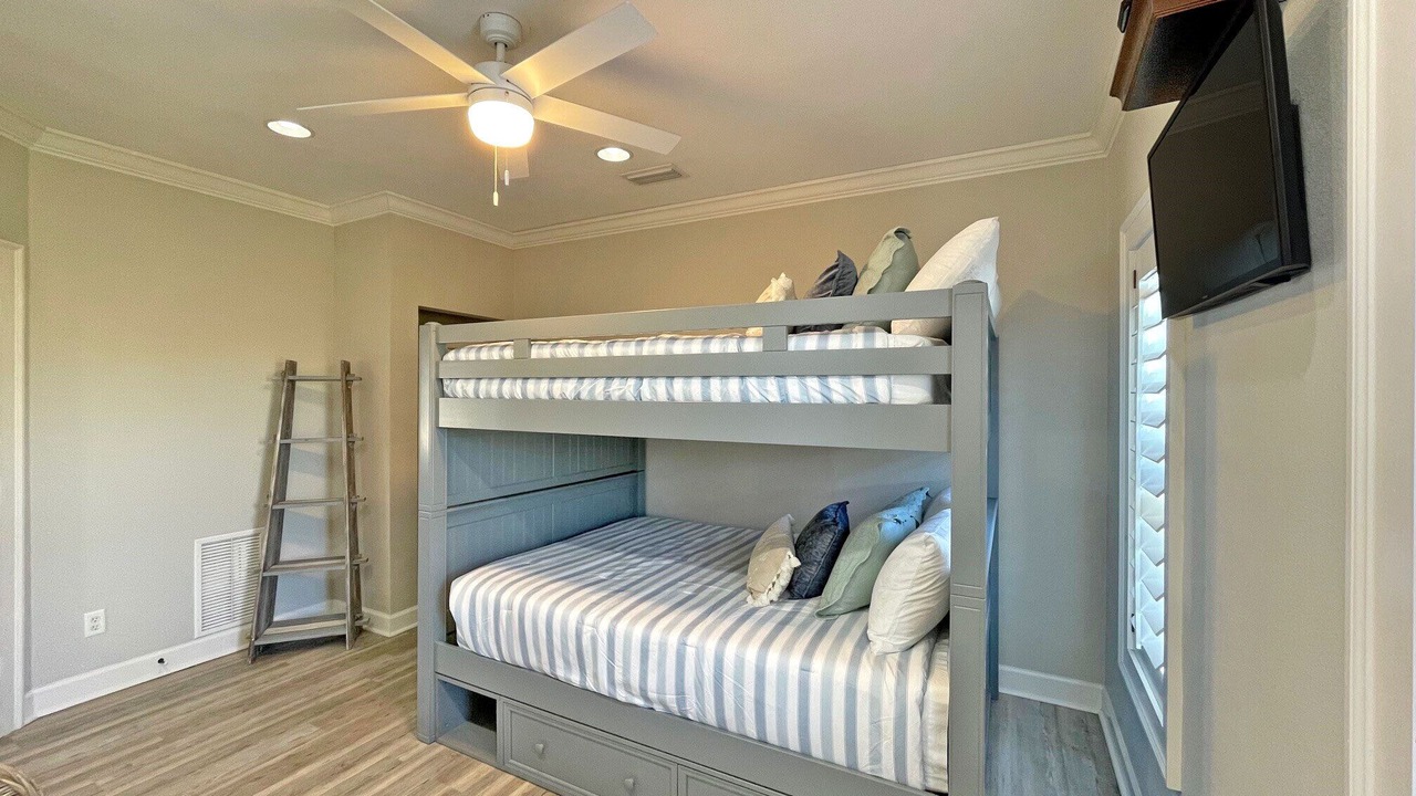 Photo of Bedroom in Toilla Segunda