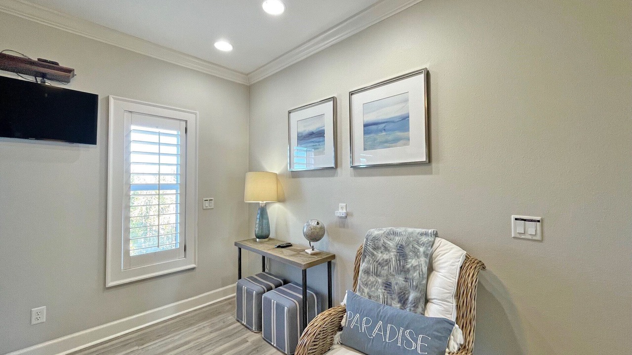 Photo of Livingroom in Toilla Segunda