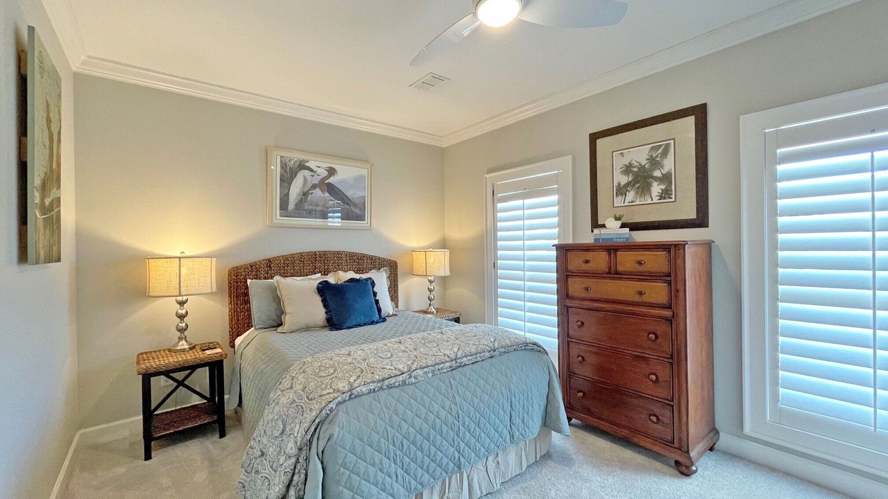 Photo of Bedroom in Toilla Segunda