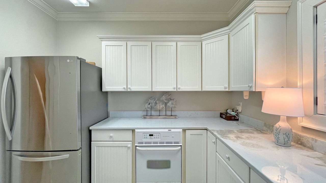 Photo of Kitchen in Toilla Segunda