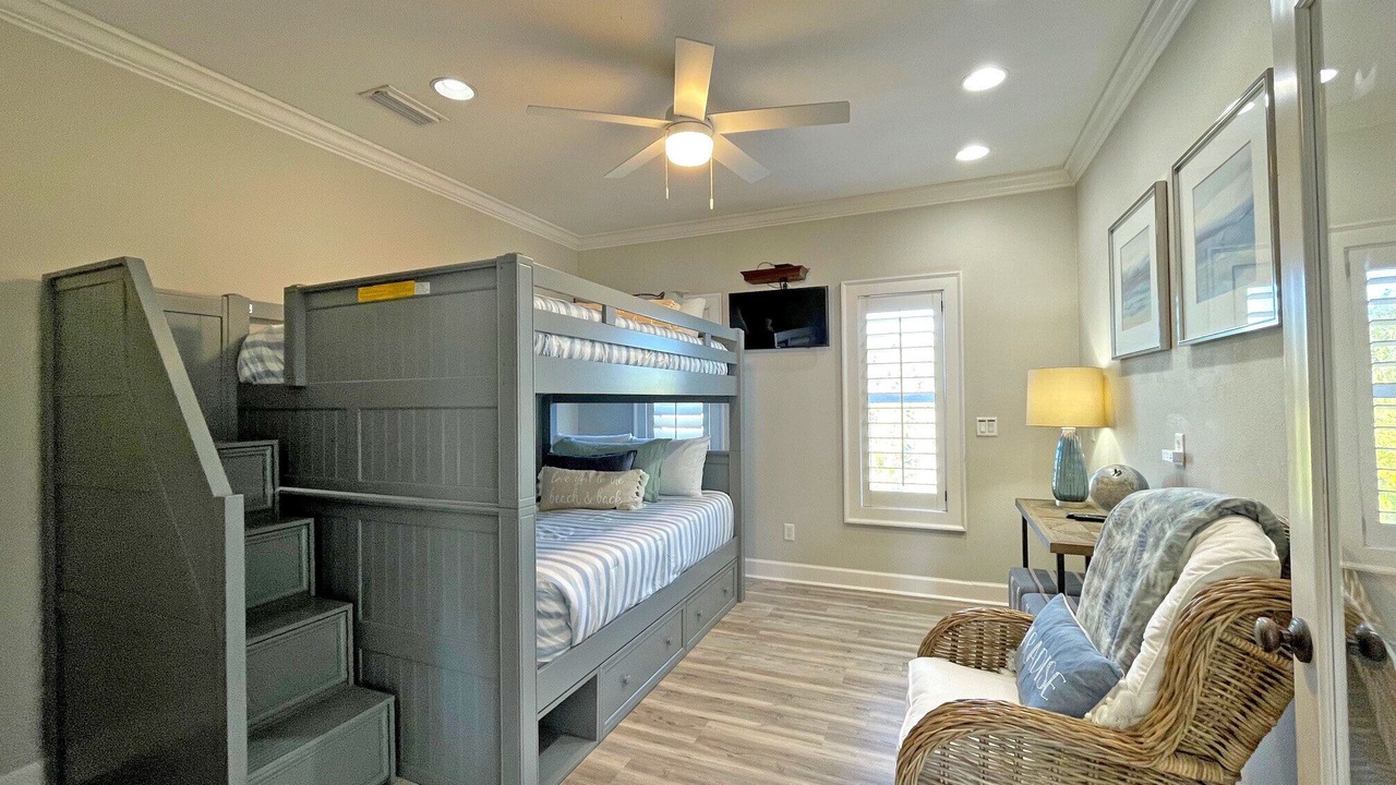 Photo of Bedroom in Toilla Segunda