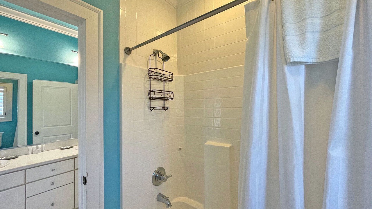 Photo of Bathroom in Toilla Segunda