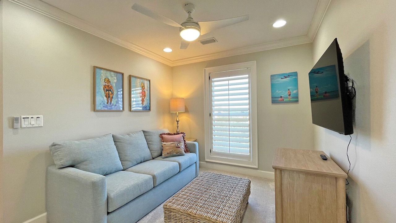 Photo of Livingroom in Toilla Segunda