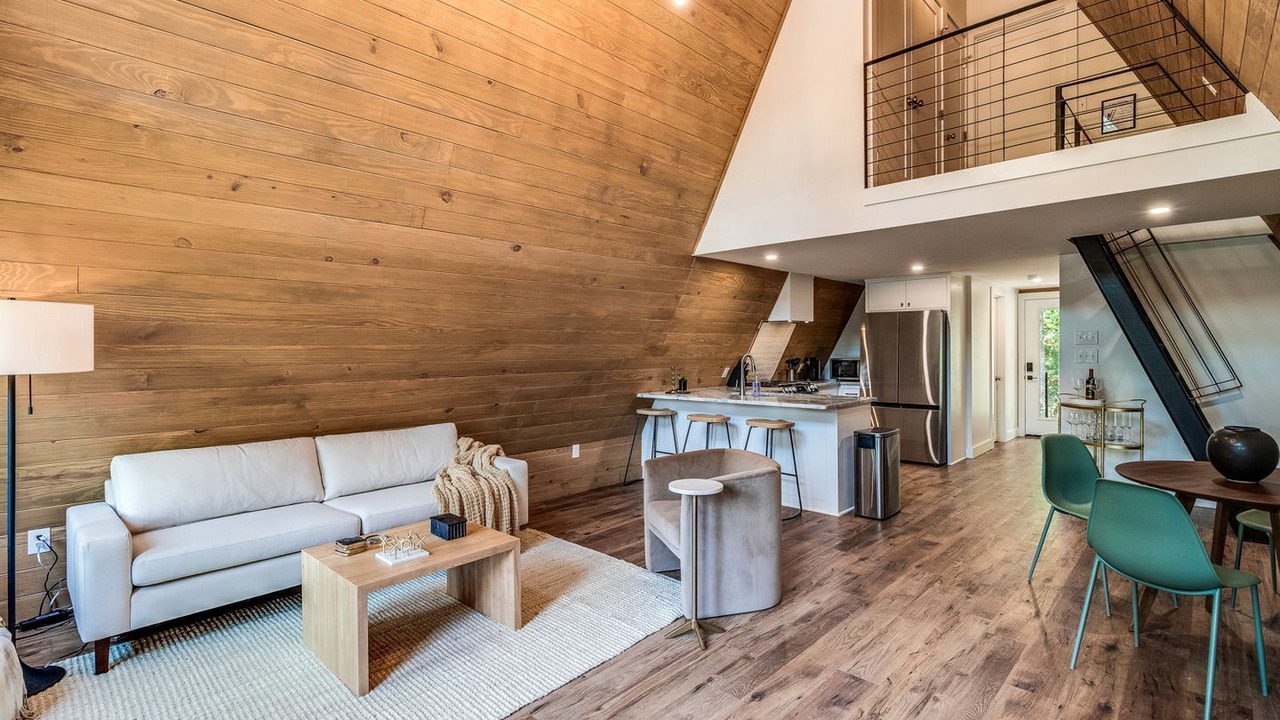 Photo of Livingroom in New Iberia