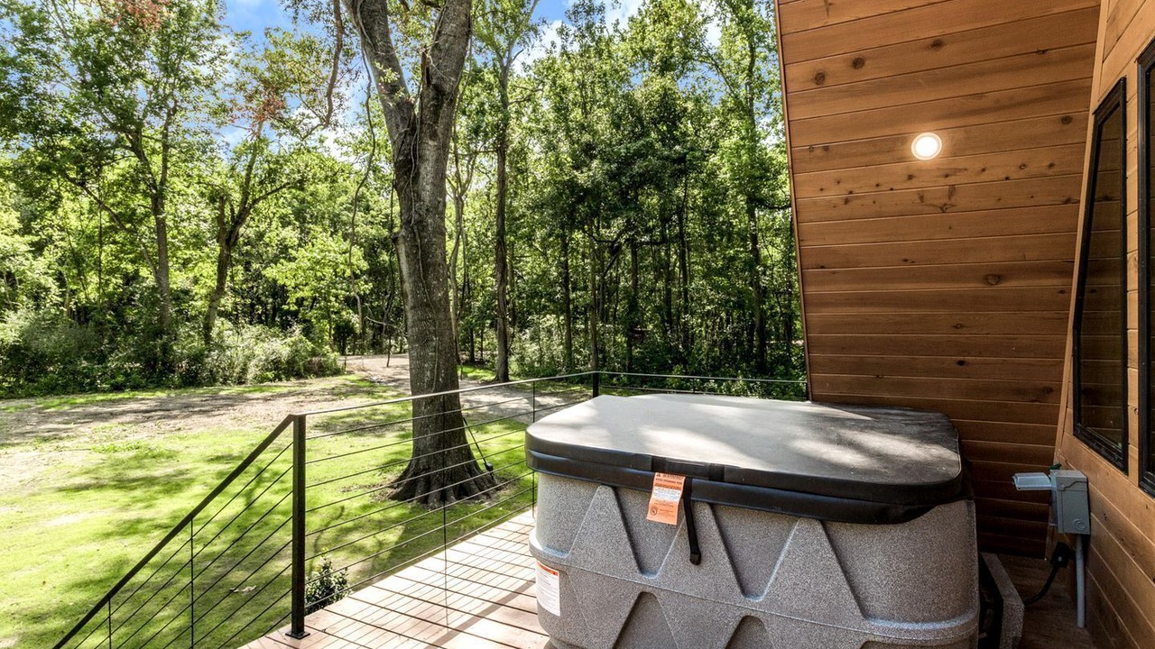 Photo of Patio Balcony in New Iberia