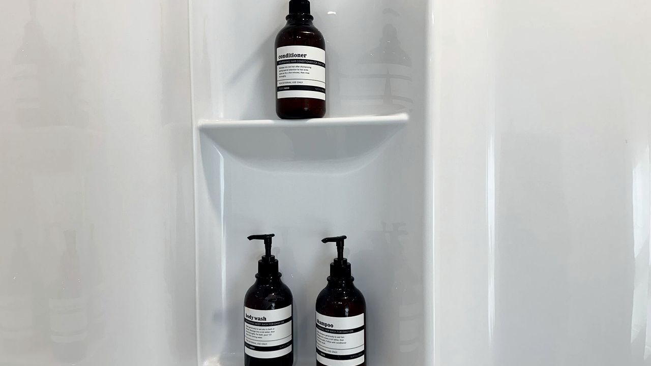 Photo of Bathroom in New Iberia