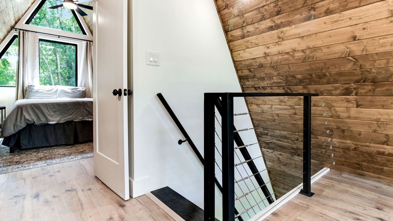 Photo of Bedroom in New Iberia
