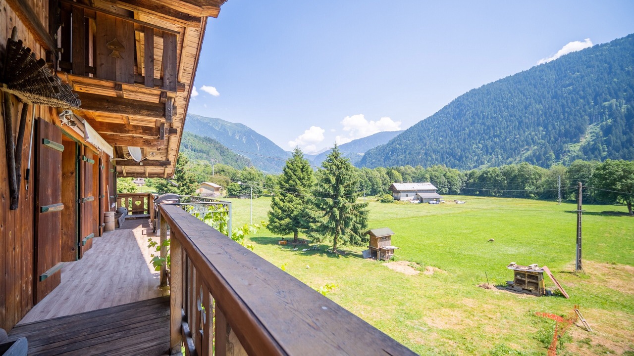 Photo of Outdoor in Villard-sur-Doron
