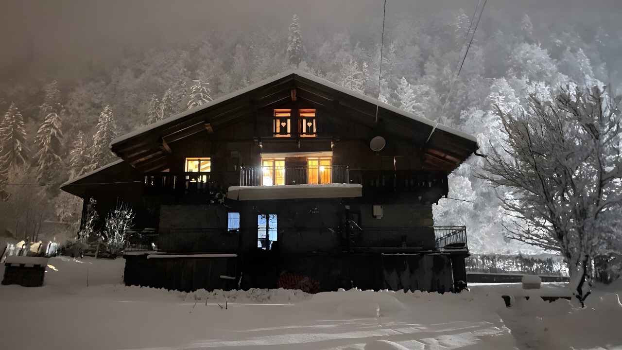 Photo of Outdoor in Villard-sur-Doron