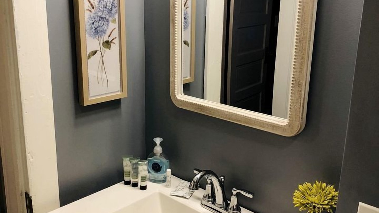 Photo of Bathroom in Lafayette