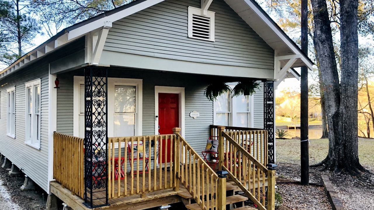 Photo of Outdoor in Lafayette