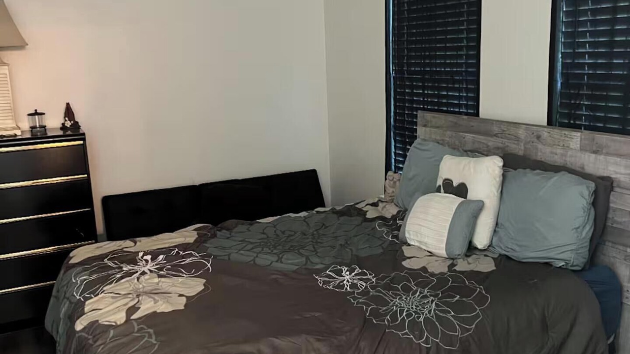 Photo of Bedroom in Baker