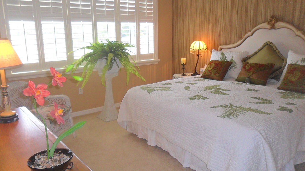 Photo of Bedroom in Bonita Springs