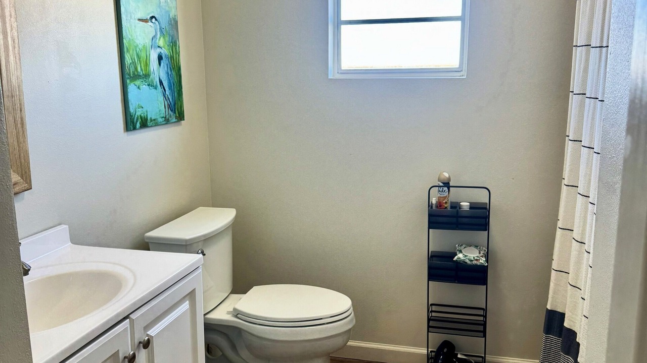 Photo of Bathroom in Chauvin