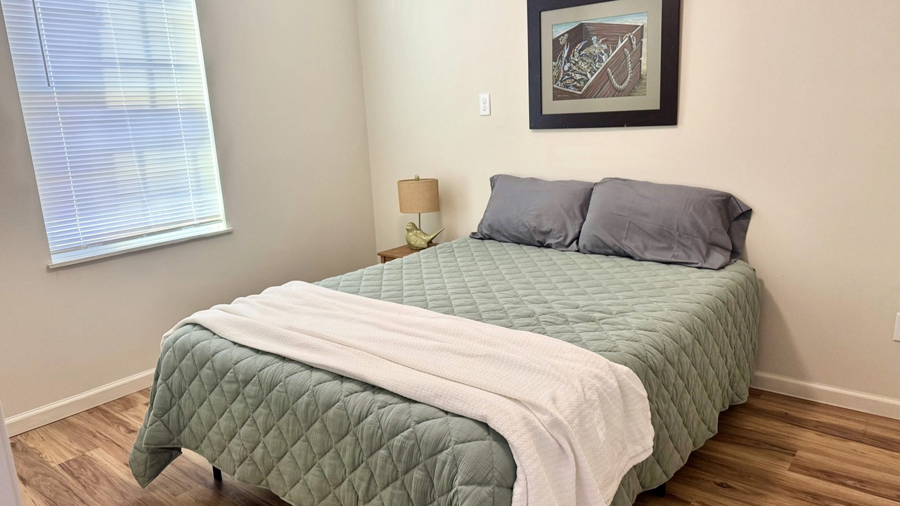 Photo of Bedroom in Chauvin