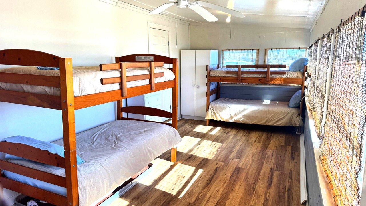 Photo of Bedroom in Chauvin