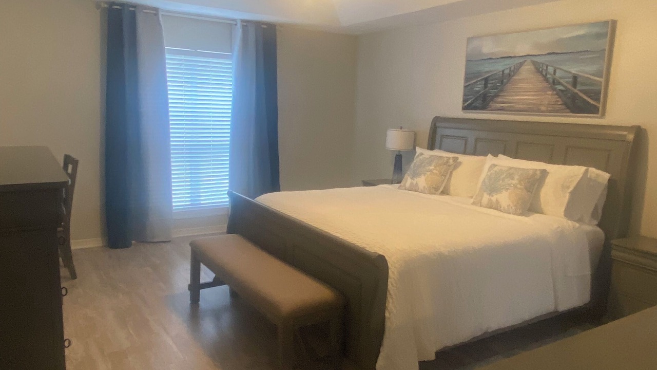 Photo of Bedroom in Ono Island