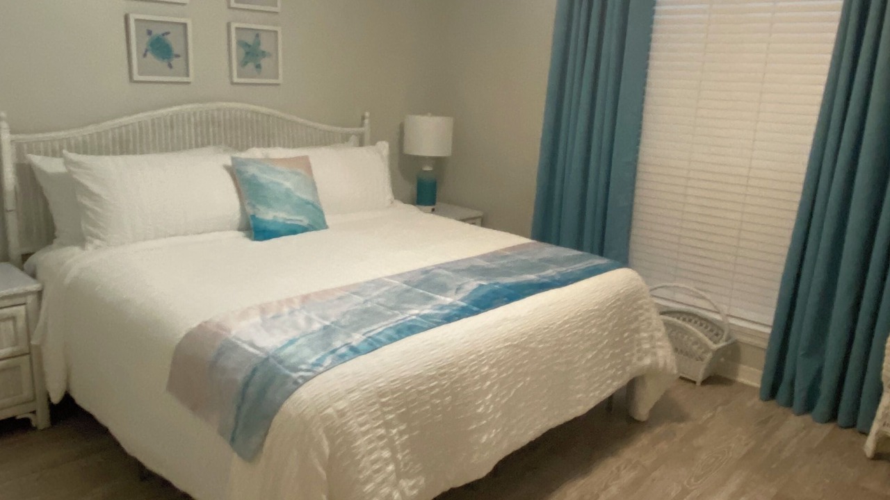 Photo of Bedroom in Ono Island