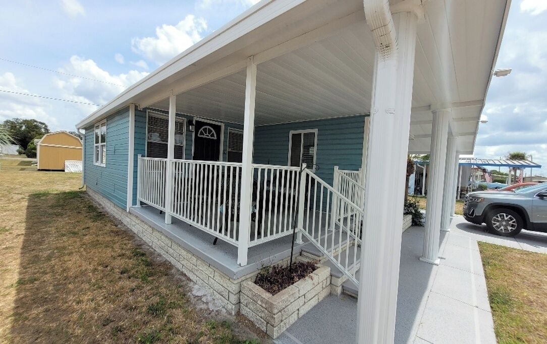 Photo of Outdoor in Zephyrhills West