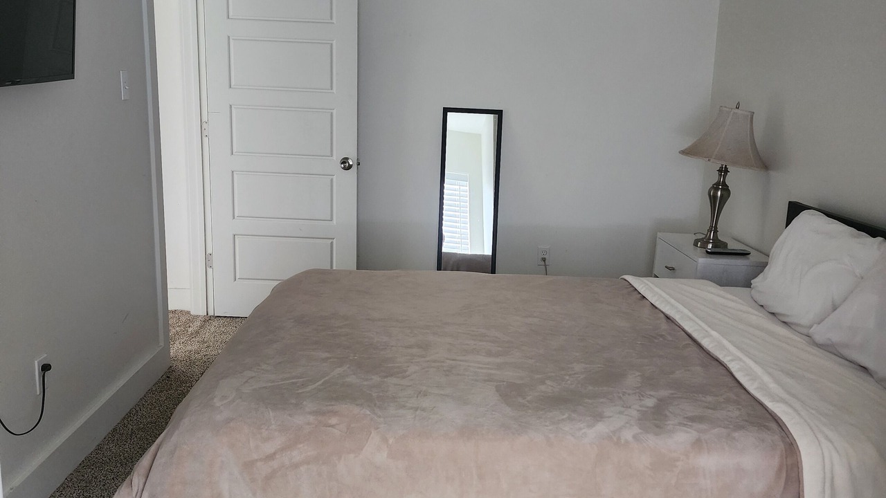 Photo of Bedroom in Zachary