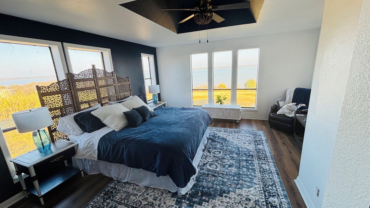 Photo of Bedroom in Irene