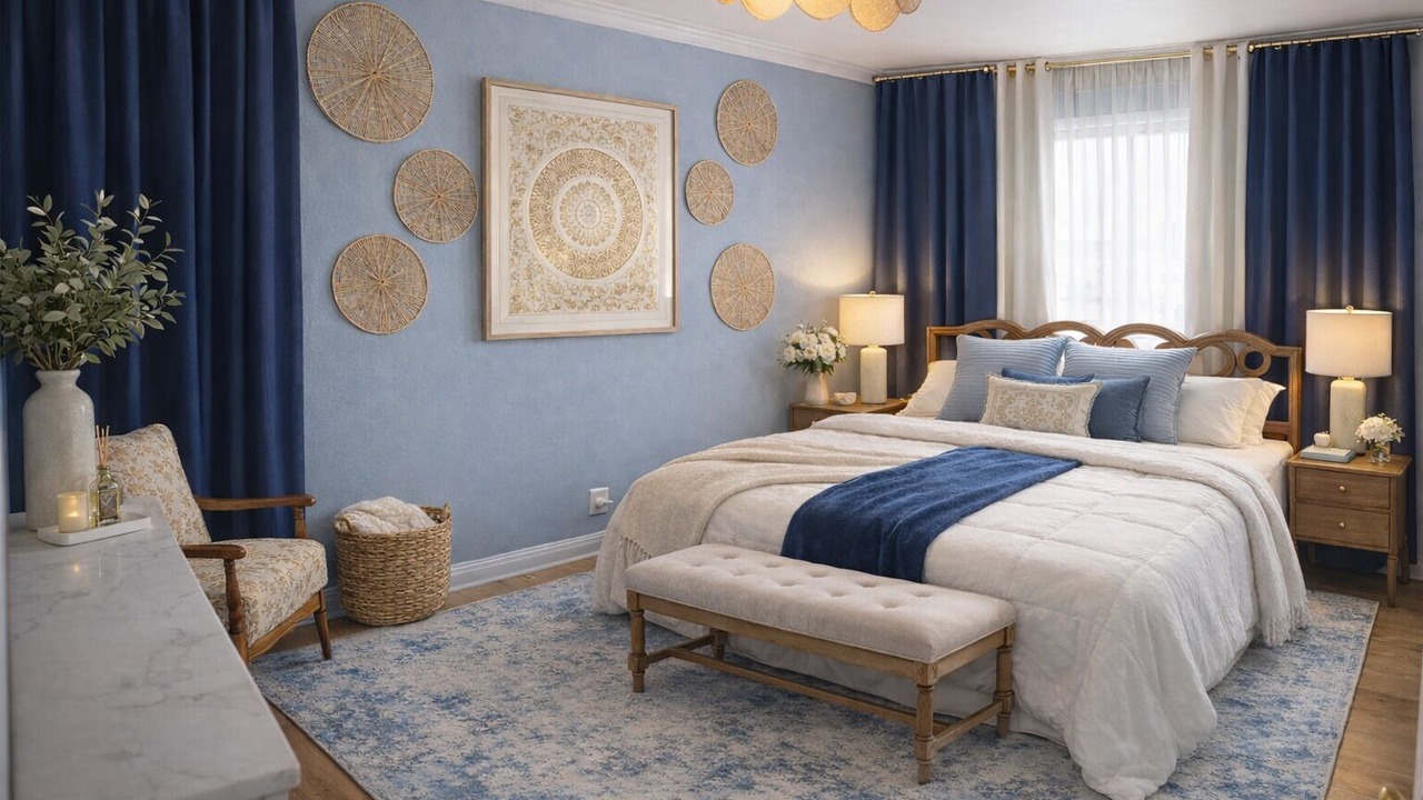 Photo of Bedroom in Irene