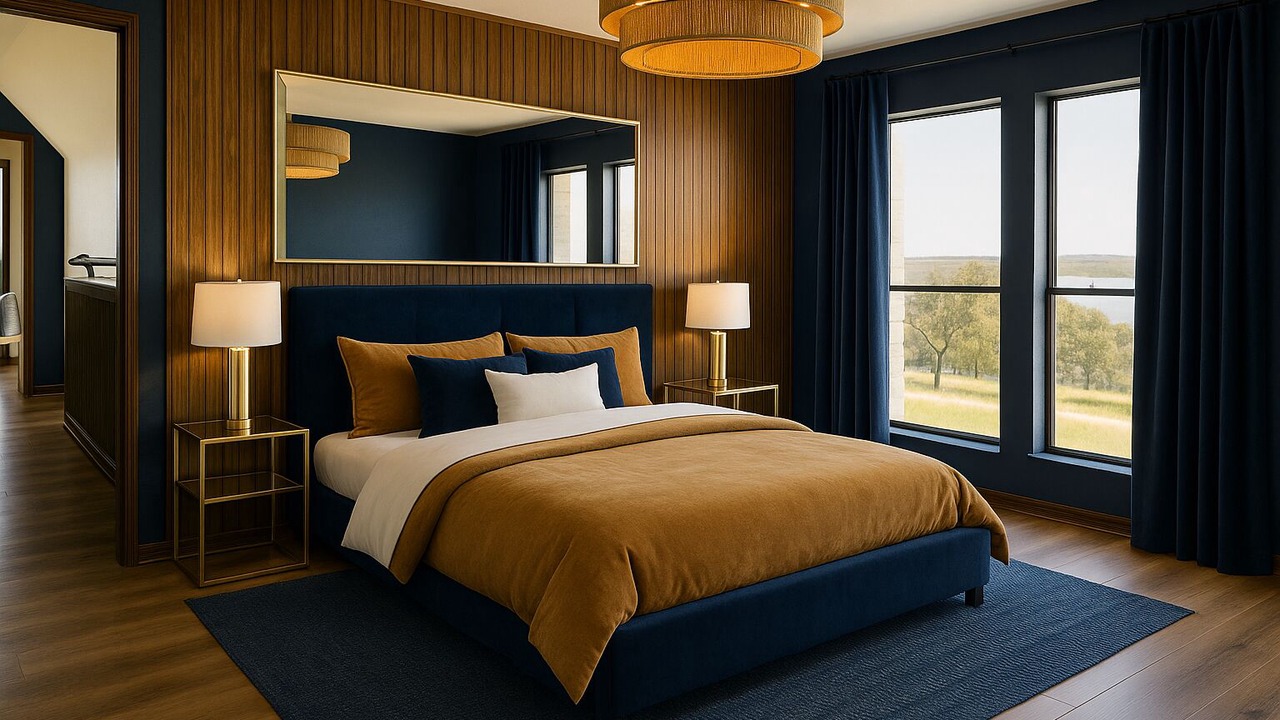 Photo of Bedroom in Irene