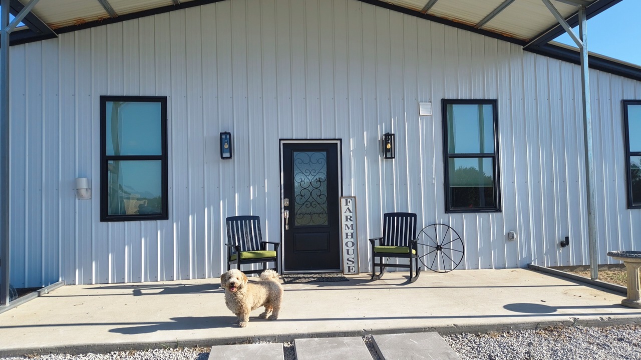Photo of Outdoor in Eureka