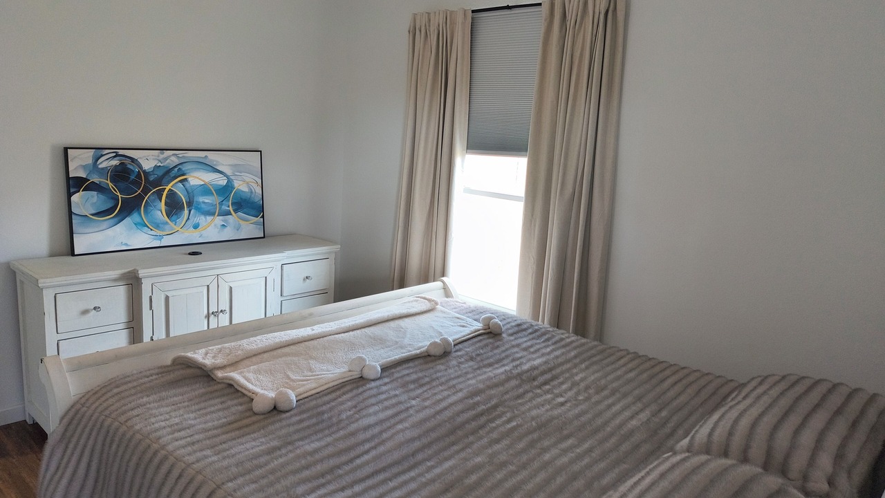 Photo of Bedroom in Eureka