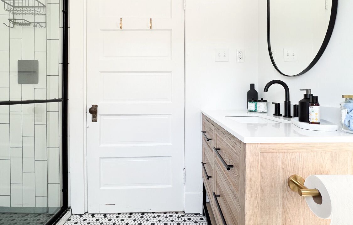 Photo of Bathroom in East of Broadway