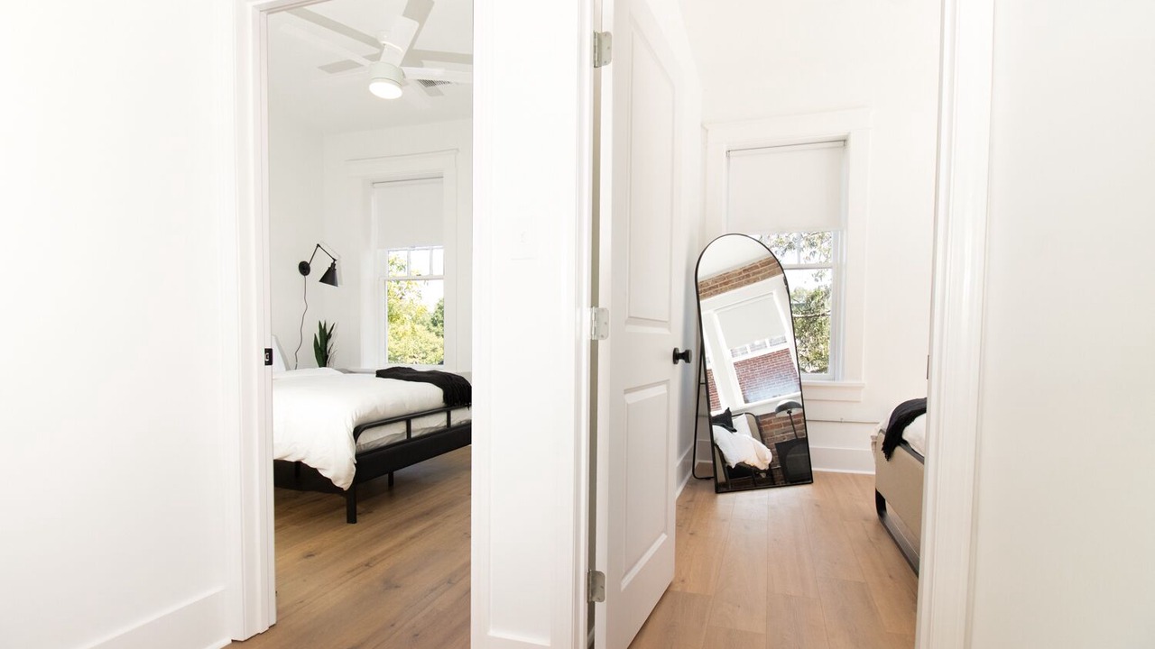 Photo of Bedroom in East of Broadway