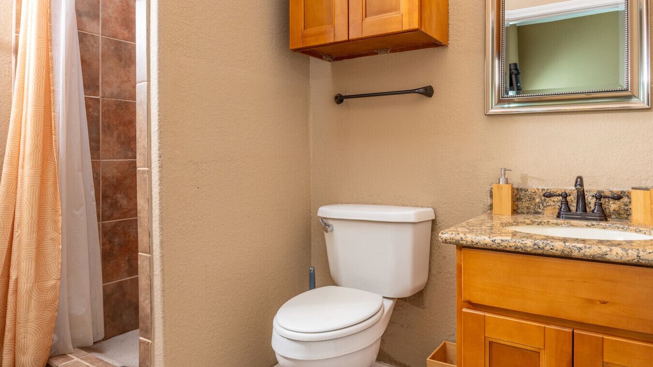 Photo of Bathroom in Marshall